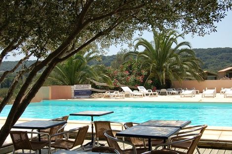 France Corse-Figari, Résidence hôtelière Maora Village (sans transport) 3*