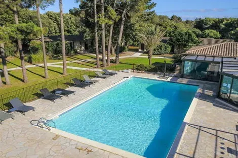 France Corse : Hôtel Prea Gianca