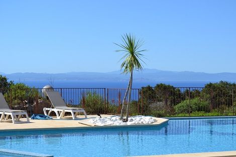 France Corse-Figari, Résidence locative Sapa Di Cala (sans transport)