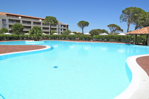 France Corse : Hôtel Tui Selection Résidence Salina Bay