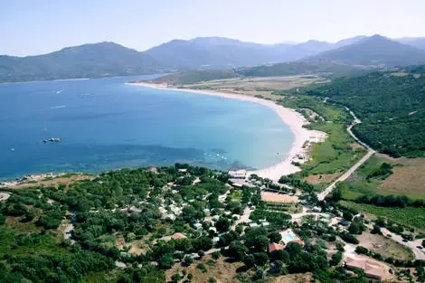 France Corse : Hôtel U Livanti