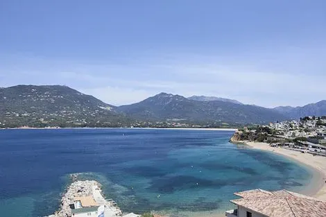 France Corse : Hôtel Neptune