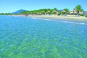 France Corse-Folelli, Hôtel San Pellegrino (sans transport) 3*