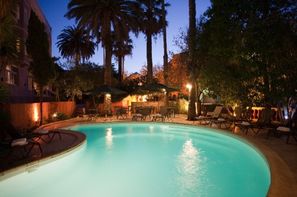 France Corse-Ile Rousse, Hôtel Le Splendid 2*