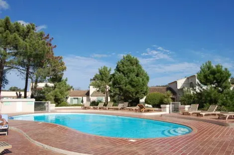 Hôtel Caranella Village lecci France Corse