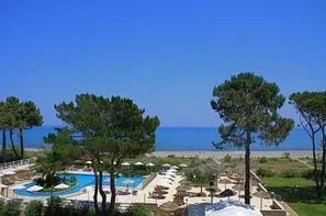France Corse-Lucciana, Hôtel La Lagune 4*