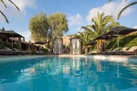 Hôtel La Dimora oletta France Corse