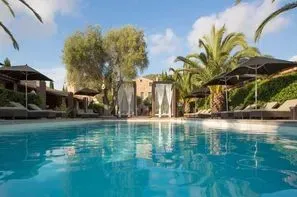 France Corse-Oletta, Hôtel La Dimora 4*