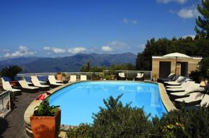 France Corse-Piana, Hôtel Hôtel Capo Rosso 4*