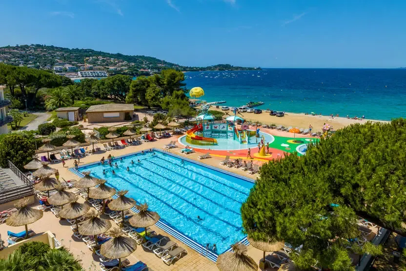 séjour France Corse - Club Framissima Marina Viva