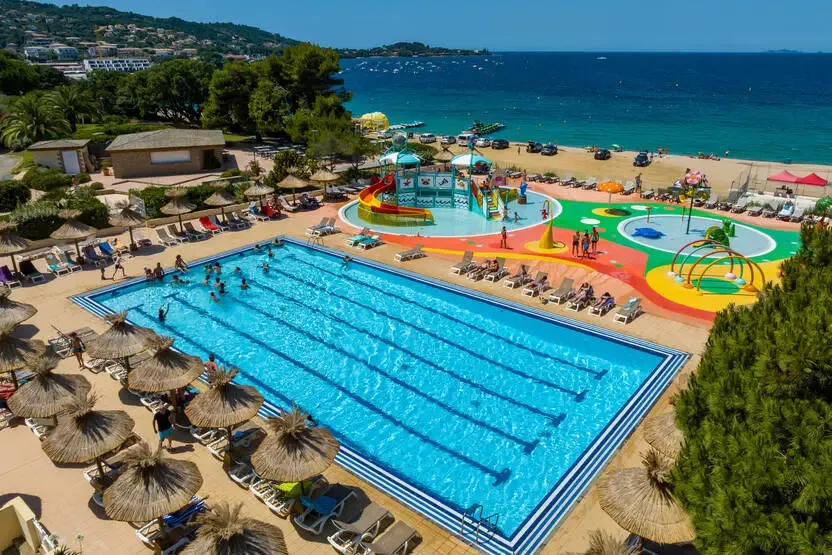 séjour France Corse - Club Jumbo Marina Viva Résidence (vol inclus)