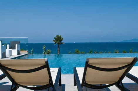 séjour France Corse - Hôtel Radisson Blu Resort & Spa