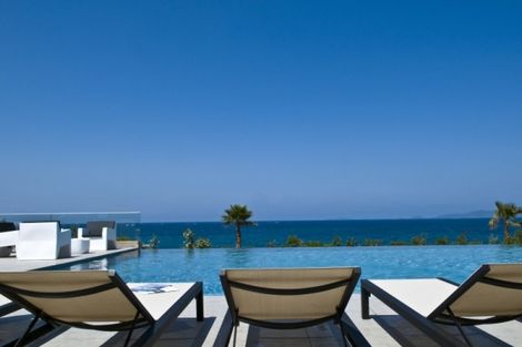 France Corse-Porticcio, Hôtel Radisson Blu Resort and Spa Ajaccio Bay 4*