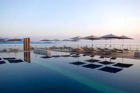 Hôtel Sofitel porticcio France Corse