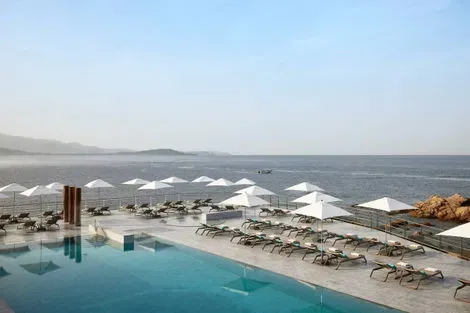 Hôtel Sofitel porticcio France Corse