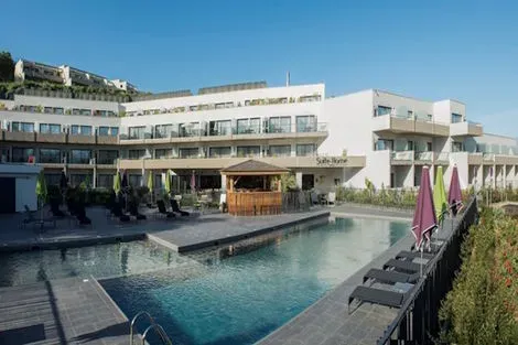 Résidence hôtelière Suite Home - Vols Réguliers porticcio France Corse