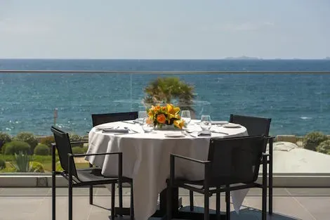 Radisson Blu Resort & Spa, Ajaccio Bay - Restaurant