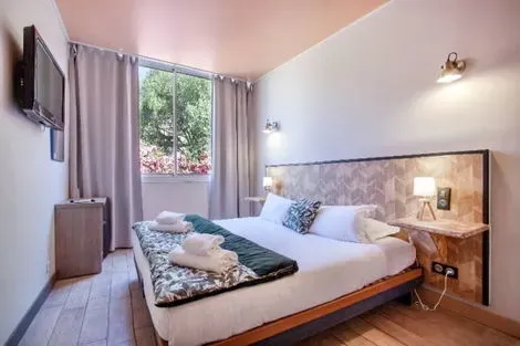 Chambre standard