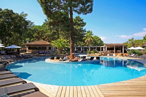 France Corse-Porto Vecchio, Hôtel Kilina 3*