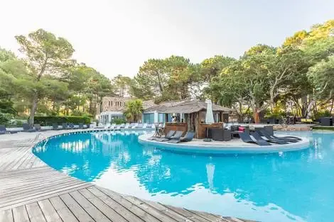Hôtel Kilina Porto_vecchio France Corse