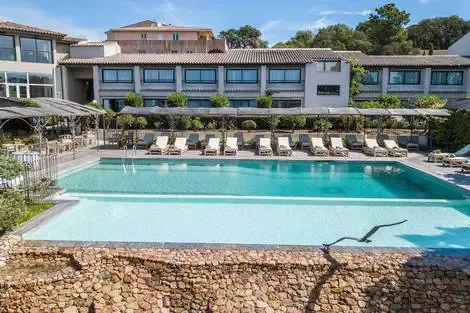 Hôtel Le Roi Théodore porto_vecchio France Corse