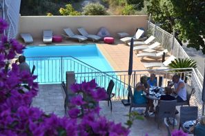 France Corse-Porto, Hôtel Capo d'Orto 3*