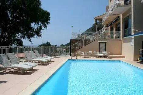 Hôtel Capo d'Orto - Vols Vacances porto France Corse
