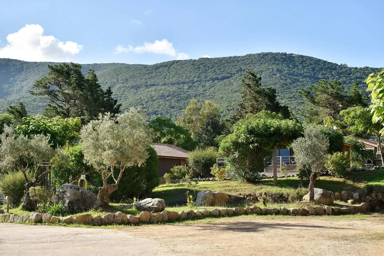 Résidence hôtelière U Livanti Propriano France Corse