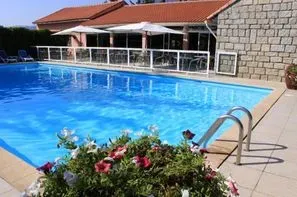 France Corse-Propriano, Hôtel Arcu Di Sole 2*