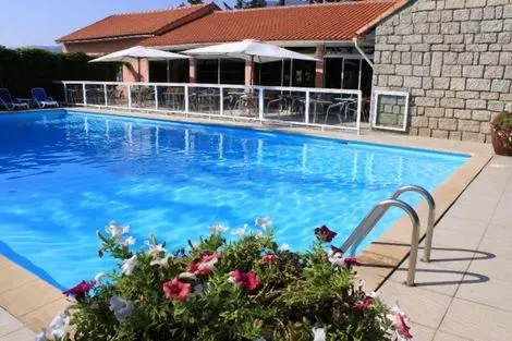 France Corse-Propriano, Hôtel Arcu Di Sole 2*
