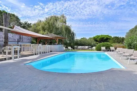 Hôtel Bartaccia - Vols Vacances propriano France Corse