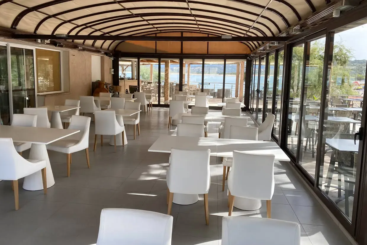 Résidence hôtelière U Livanti Propriano France Corse