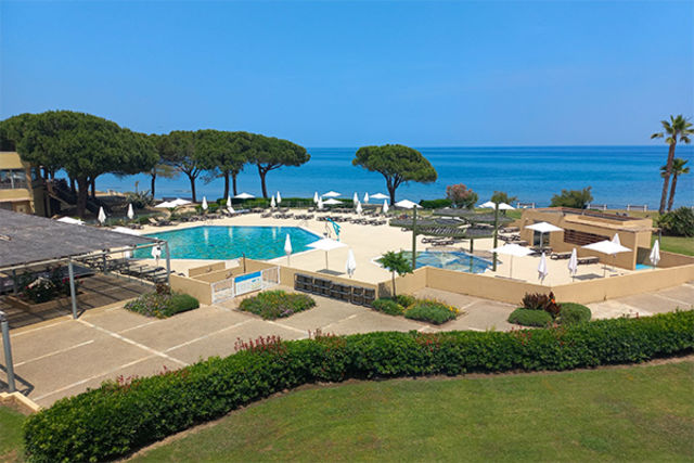 vol+hotel Sejour sans transport Le Village des Isles (vol non inclus) 3* France Corse Taglio