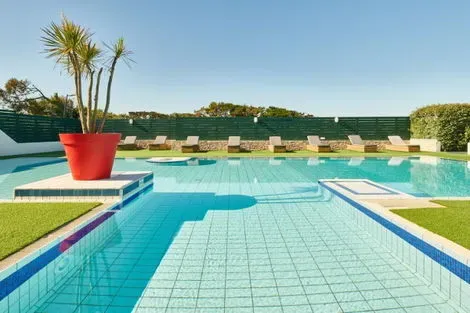 Hôtel Atlanthal anglet France Cote Atlantique