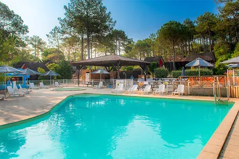 vol+hotel Sejour sans transport Les Oyats France Cote Atlantique Carcans