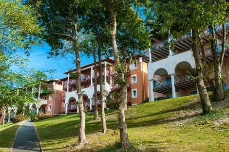 Résidence locative Soko-Eder ciboure France Cote Atlantique