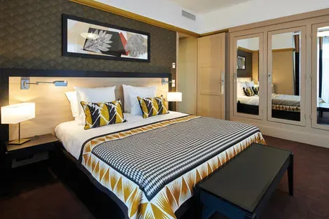 chambre