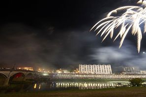 France Cote Atlantique-Dax, Hôtel Le Splendid 4*