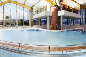 France Cote Atlantique-Hendaye, Hôtel Serge Blanco 4*