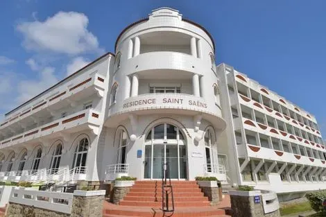 France Cote Atlantique-La Baule, Club Village Club du soleil La Baule 3*