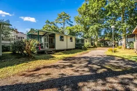 Chalet Nature 2 Chambres