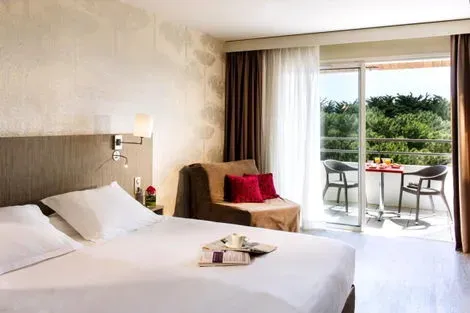 Chambre confort