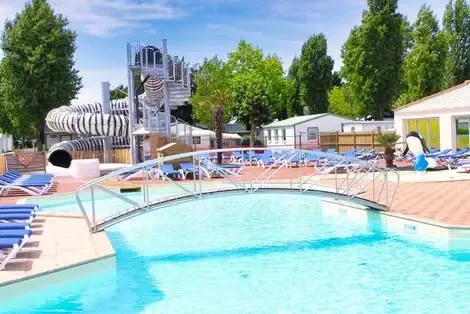 séjour France Cote Atlantique - Camping La Bolée d’Air