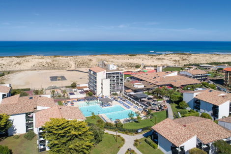 France Cote Atlantique : Club Belambra Club Seignosse 
