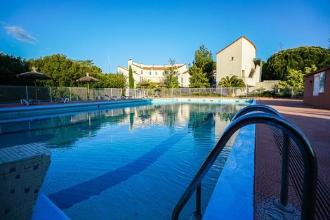 France Languedoc-Roussillon-Alenya, Hôtel Qualité Hôtel, Restaurant & Spa Las Motas - Chambre double standard 3*