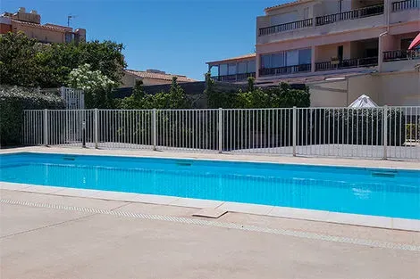 vol+hotel Sejour Résidence Thalacap France Languedoc-Roussillon Cap d'Agde