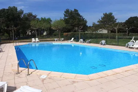 Hôtel VVF Méjannes Gard mejannesleclap France Languedoc-Roussillon