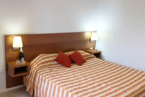 Appartement 2 Pièces 4 Personnes