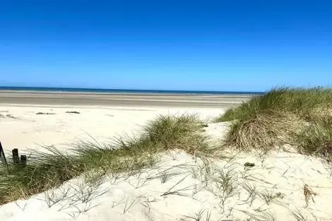 France Nord-Pas-de-Calais : Camping Cristal D'Opale - Le Touquet