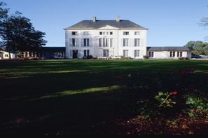 France Normandie-Breville Les Monts, Résidence hôtelière Ma Normandie
